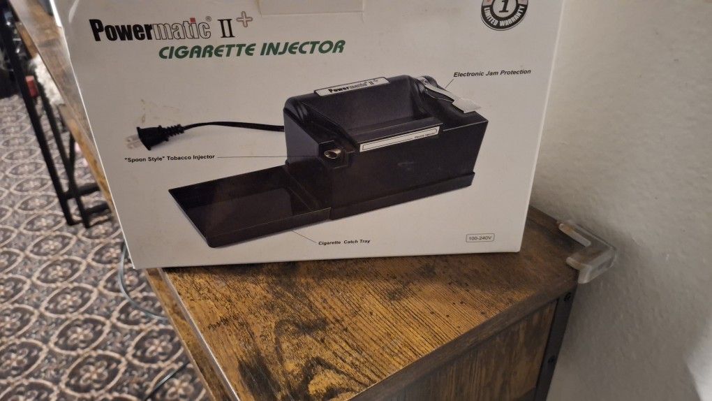 Roller Electric Top Of The Line! $65