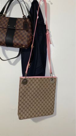 GUCCI Eclipse pink color in good condition