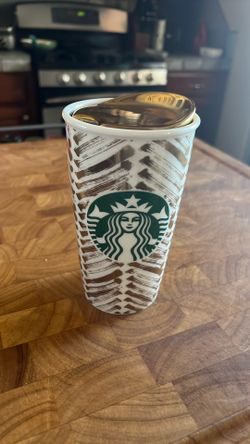 Starbucks Coffee Mug