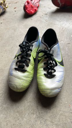 Nike Soccer cleats
