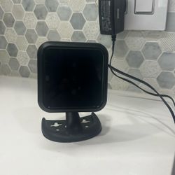 ADT Pulse Wireless Network  RC8025B-ADT Camera Indoor, Day And Night 