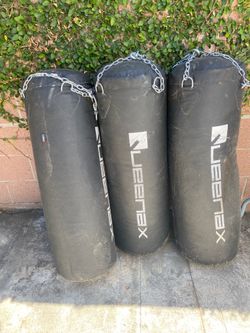 Made in Italy!! Boxing Bag(Queenax)