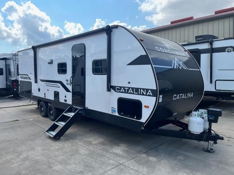 2025 Coachmen Catalina 261BHS