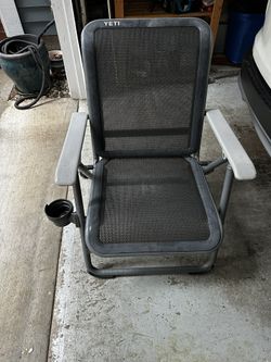 Yeti Hondo Camp Chair