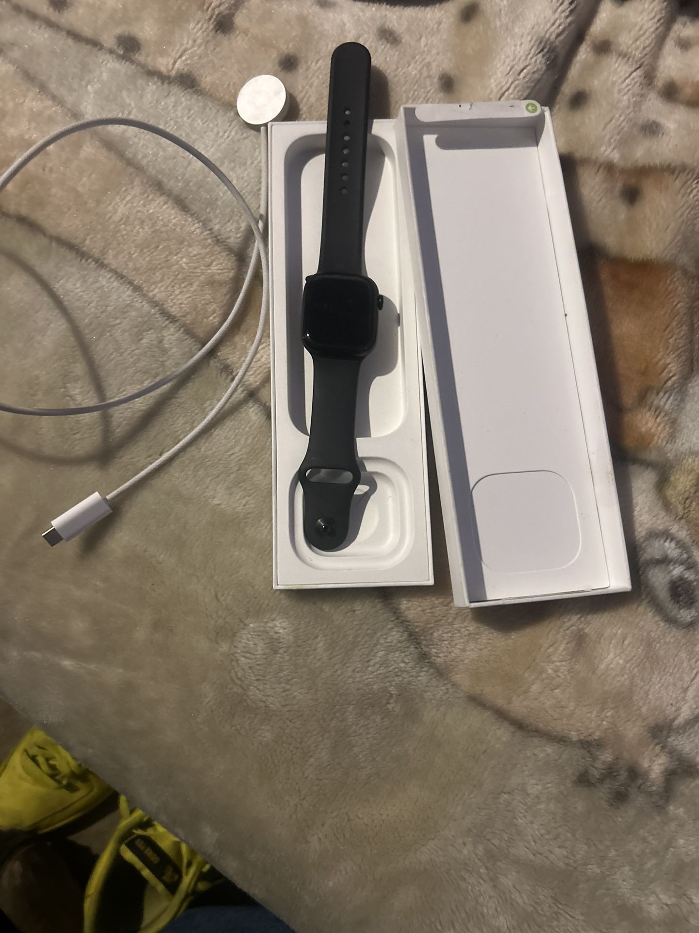 Apple Watch