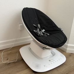 4moms Mamaroo