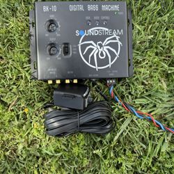 SoundsStream Epicenter 