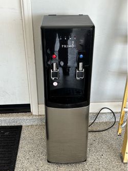 Primo water cooler