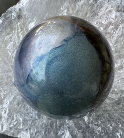 Hand Blown Glass Figurines