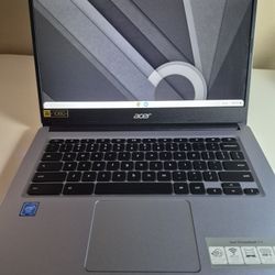 Acer Chromebook 