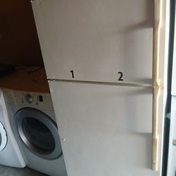 Kenmore  Refrigerador 28x67 