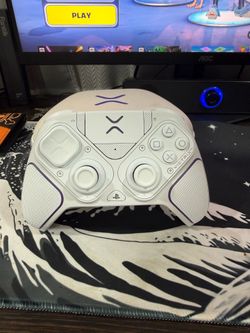 Victrix Pro BFG ps5 controller