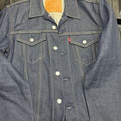 Levi’s Jean Jacket