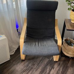 IKEA Paong Armchair 