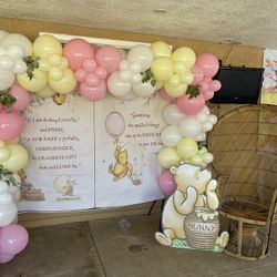 Baby Shower