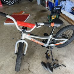 Specialized Riprock 16” Bike