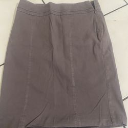 Skirt Size4