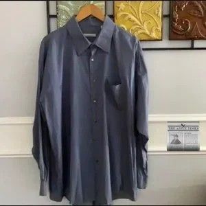 Long sleeves dark grey, size: L