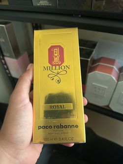 Paco Rabanne 1 Million Royal Parfum 100ml