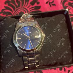 Vendo Este Reloj Bulova