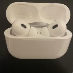 AirPod Pro 2 