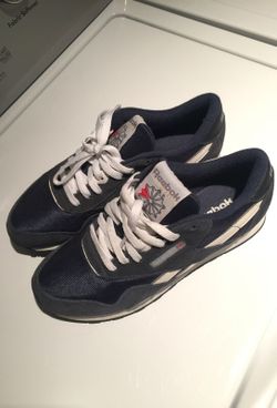 Women’s Reebok Classics