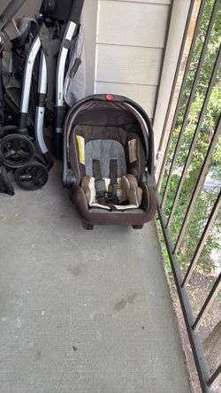 Car seat