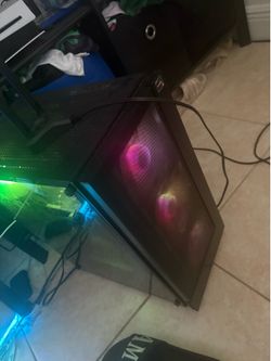 Pc