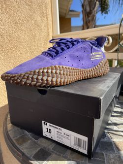 Adidas Kamanda Energy Ink