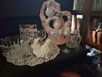 8 PC set .Home Decore.