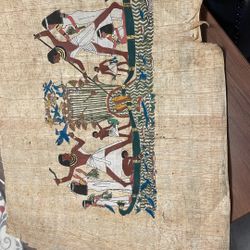 Papyrus Picture