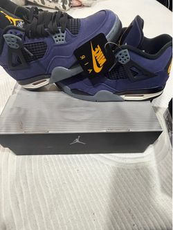 Jordan’s