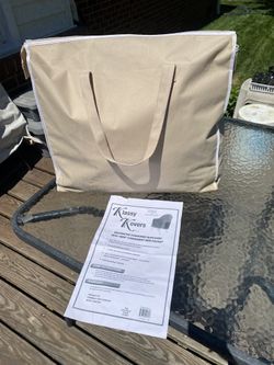 Outdoor Chair Covers