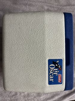 Cooler