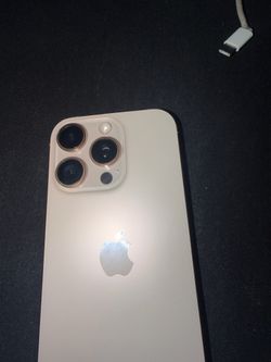 iPhone 16 pro