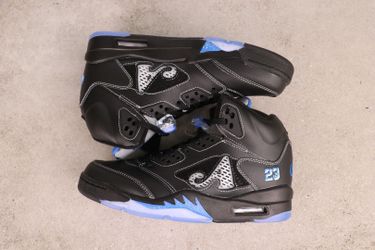 Awake NY x Air Jordan 5