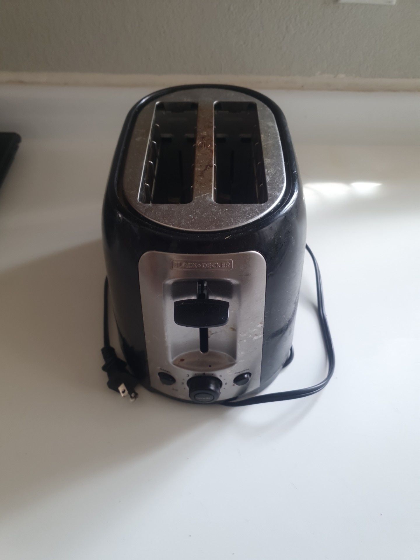 Toaster