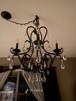Chandelier