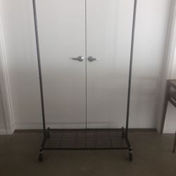 Clothing Rack