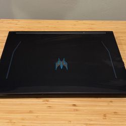 Acer Predator Helios 300 17.3" Laptop Intel Core i7-11800H 16GB RAM 1TB SSD - Picture 2 of 7 Acer Predator Helios 300 17.3" Laptop Intel Core i7-11800