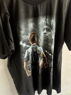 Messi T-shirt New!