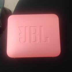 JBL Speaker 