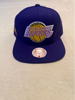 Laker hat!
