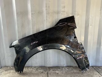 2017 2018 2019 2020 2021 2022 FORD F250 F350 LEFT DRIVER SIDE FENDER OEM