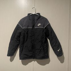 Nike Jacket 