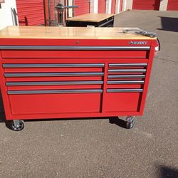 Tool Box 52 " X 20" Tool Organizer 