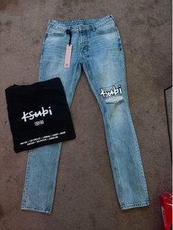 Ksubi Van Winkle Painter 1999