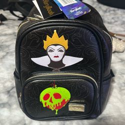 Disney Storybook Mini Backpack Purse