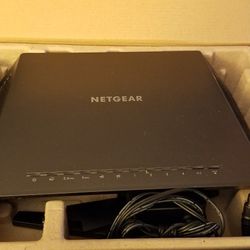 Netgear Router