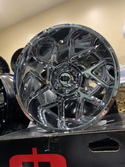 Vision Rockers 20x10